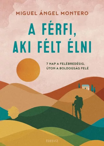 A férfi, aki fél élni