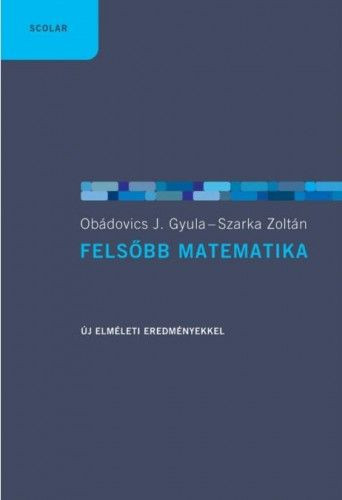 Felsőbb matematika