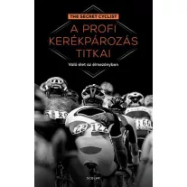 A profi kerékpározás titkai