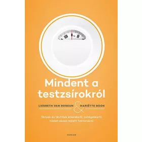 Mindent a testzsírokról