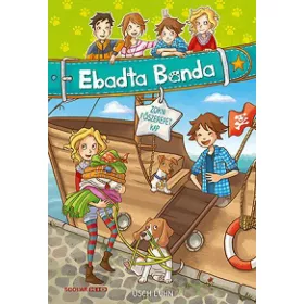 Zokni főszerepet kap