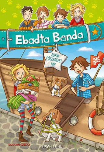 Zokni főszerepet kap