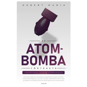 Az atombomba története