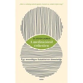 A meditációról érthetően