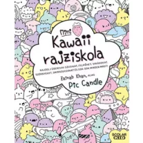 Kawaii rajziskola - mini