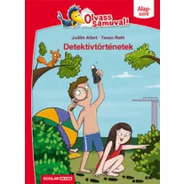 Detektívtörténetek