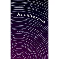 Az univerzum - A világegyetem életrajza
