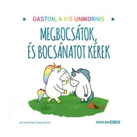 Megbocsátok, és bocsánatot kérek