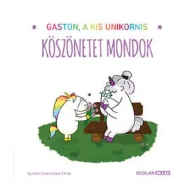 Köszönetet mondok
