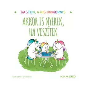 Akkor is nyerek, ha veszítek