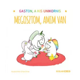 Megosztom, amim van