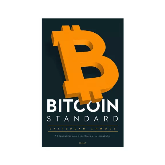 Bitcoin standard Bitcoin standard