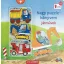 Nagy puzzle-könyvem - Járművek