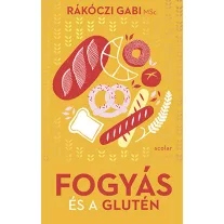 Fogyás és glutén