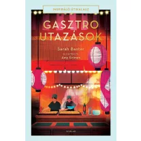 Gasztroutazások