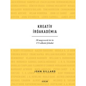 Kreatív Íróakadémia