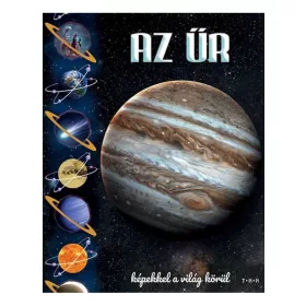 Űr - Képekkel a világ körül