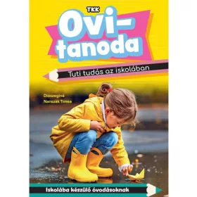 Tuti tudás- Ovitanoda