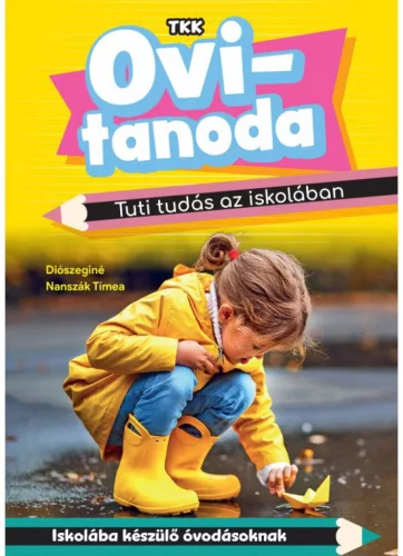 Tuti tudás- Ovitanoda