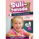 Sulitanoda - Tuti tudás az iskolában - Ige