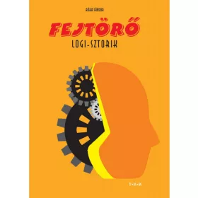 Fejtörő logi-sztorik