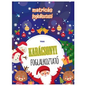 Karácsonyi foglalkoztató