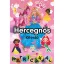 Hercegnős kifestő - matricákkal