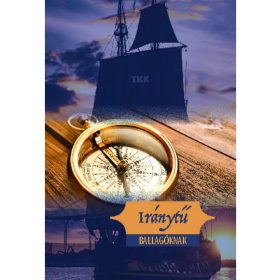 Iránytű ballagóknak