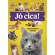 Jó cica!