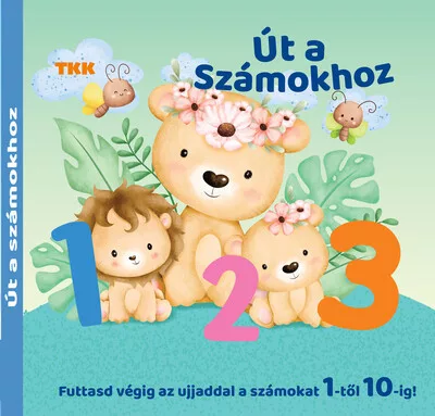 Út a számokhoz