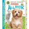Aranyos állatok - Tapintsd és érezd