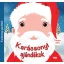 Karácsonyi ajándékok