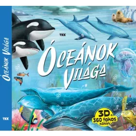 Óceánok világa