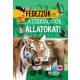 Fedezzük fel a csodálatos állatokat!