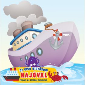 Az első utazásom - Hajóval