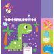 Dinoszauruszok - Érintsd meg!