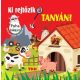 Ki rejtőzik a tanyán? - Szövetkönyv