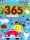 365 napos színező - Vidám pillanatok