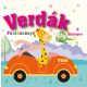 Verdák - Fürdőskönyv