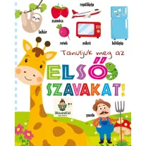 Tanuljuk meg az első szavakat!