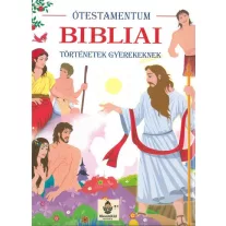 Bibliai történetek gyerekeknek - Ótestamentum