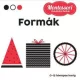 Formák - Montessori babáknak