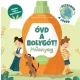 Óvd a bolygót! - Műanyag