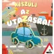 Készülj az utazásra! - Makettek 3D-ben