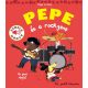 Pepe és a rockzene