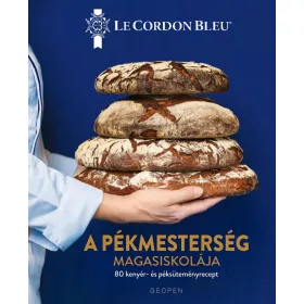 A pékmesterség magasiskolája