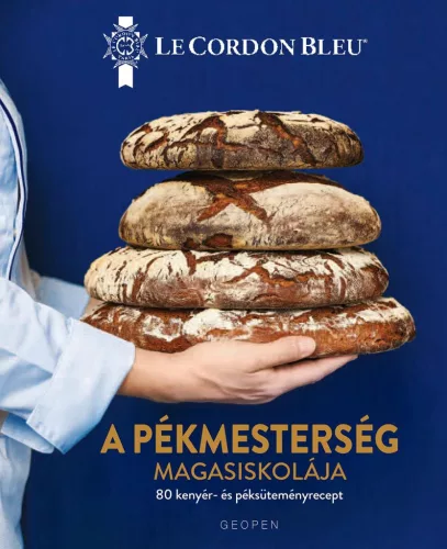 A pékmesterség magasiskolája