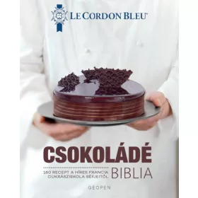 Csokoládé Biblia