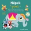 Népek zenéi - Kis zenélő könyveim