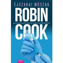 Éjszakai műszak